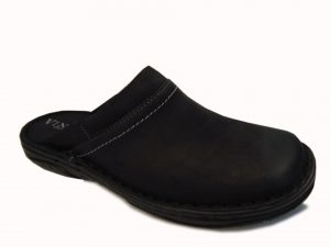 Vinci Nikopol 402-70 sandały ciemny brąz