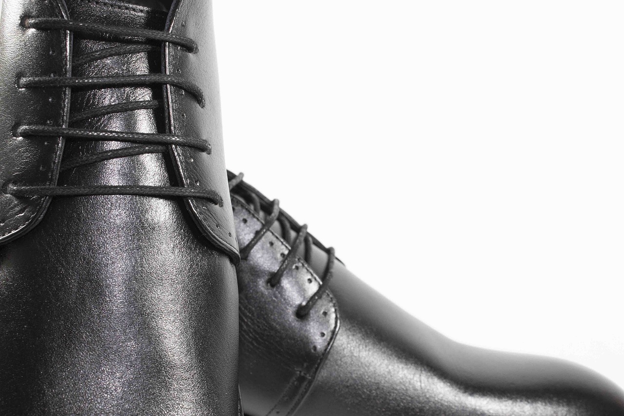 Jak ubierają się mężczyźni?