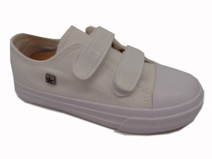 Dziecięce trampki Big Star FF374096 biały
