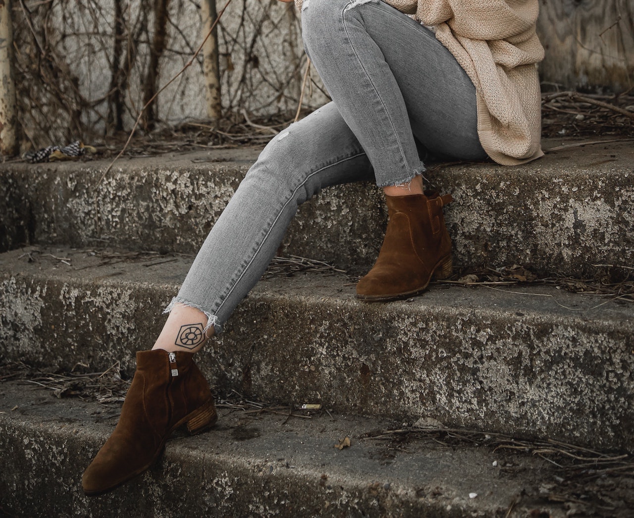 Botki, kozaczki, trzewiki, a może śniegowce – w czym lubisz chodzić zimą?