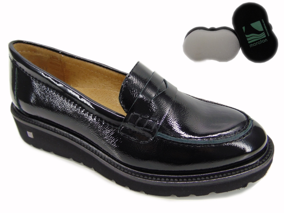 nessi buty producent