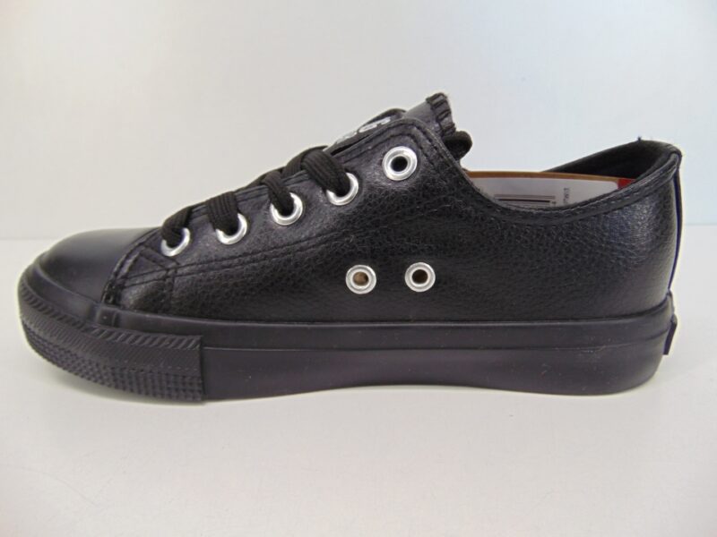 Big Star buty dziecięce  FF374034 biało srebrny