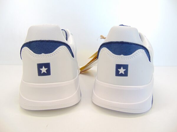 Big Star buty sportowe męskie JJ174318 biały