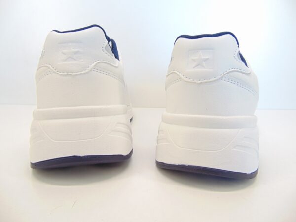 Big Star buty sportowe męskie JJ174279 biały