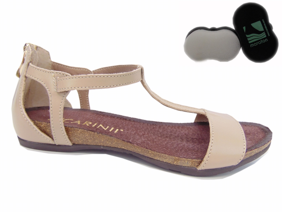 Carinii sanda y B3779 r77 sk ra be lico Buty na ka d okazj