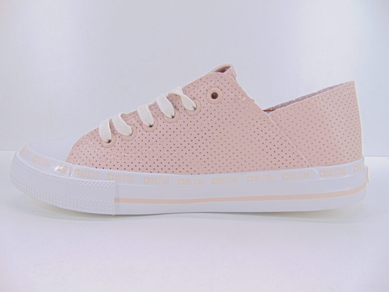 Big Star trampki damskie LL274970 800 nude