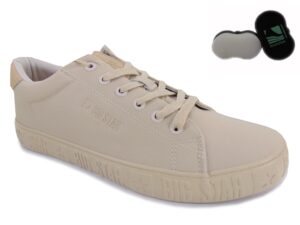 Big Star trampki męskie LL174132 beż
