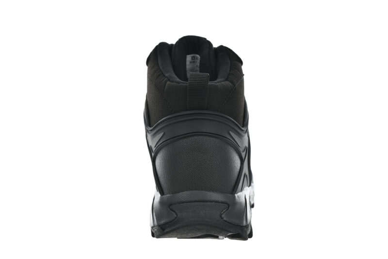 Męskie buty trekkingowe Big Star MM174167 czarny