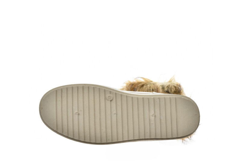 Botki damskie Big Star MM274379 czarny